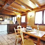 Chalet Pierre Blanche By Interhome