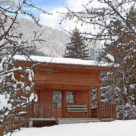 Chalet Pierre Blanche By Interhome
