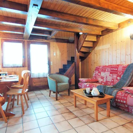 Chalet Pierre Blanche By Interhome *