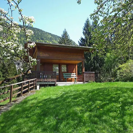 Chalet Pierre Blanche By Interhome *