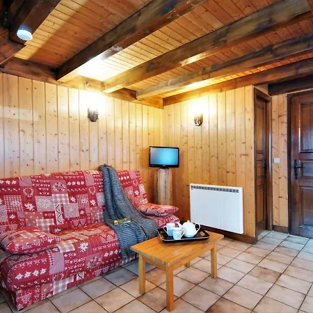 Pierre Blanche By Interhome Chalet