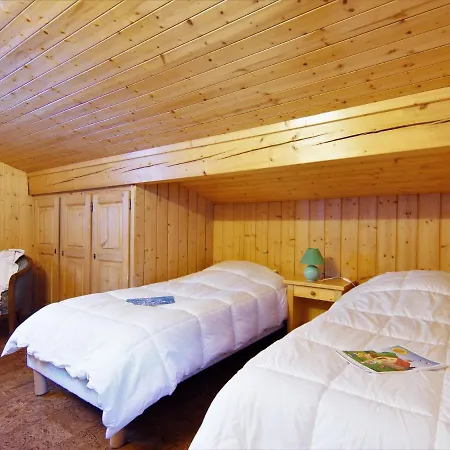Pierre Blanche By Interhome Chalet *