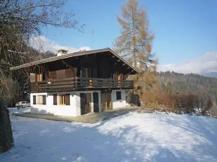 Pierre Blanche By Interhome *