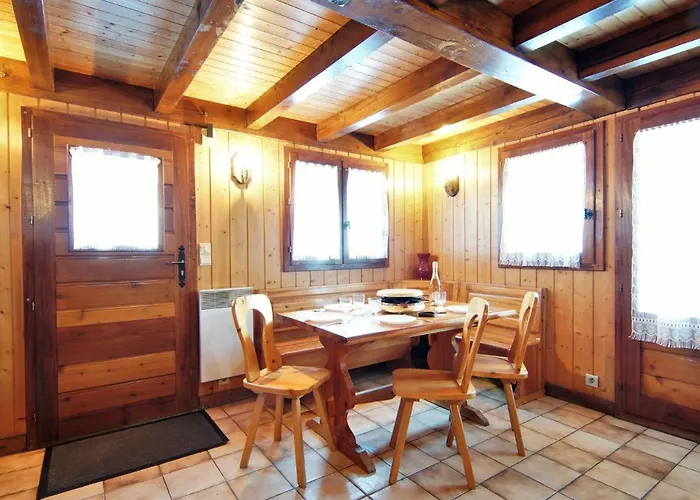 Pierre Blanche By Interhome