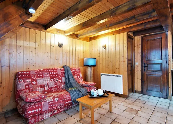 Pierre Blanche By Interhome Chalet